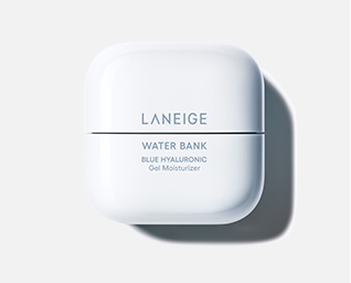 water bank hyaluronic gel moisturizer