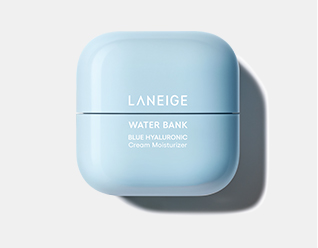 water bank hyaluronic cream moisturizer