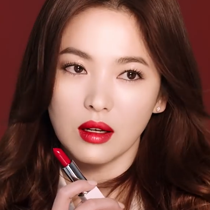 LANEIGE All-New Silk Intense Lipsticks ft. Song Hye Kyo