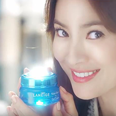 LANEIGE NEW Water Bank Gel Cream 