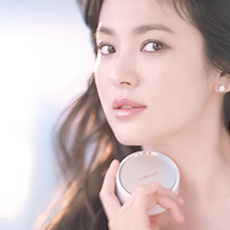 The New Era of Cushion. LANEIGE BB Cushion Whitening TVC ENG 30