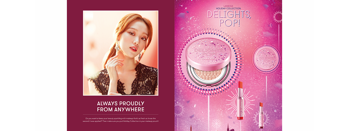 Always Proudly from Anywhere