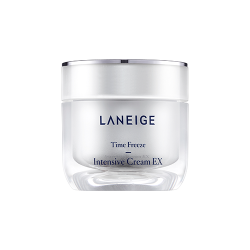 Time Freeze Intensive Cream EX 