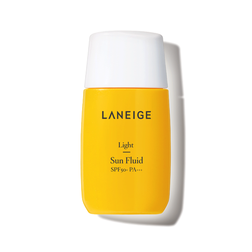 Light Sun Fluid SPF50+ PA+++ | LANEIGE Hong Kong(China)