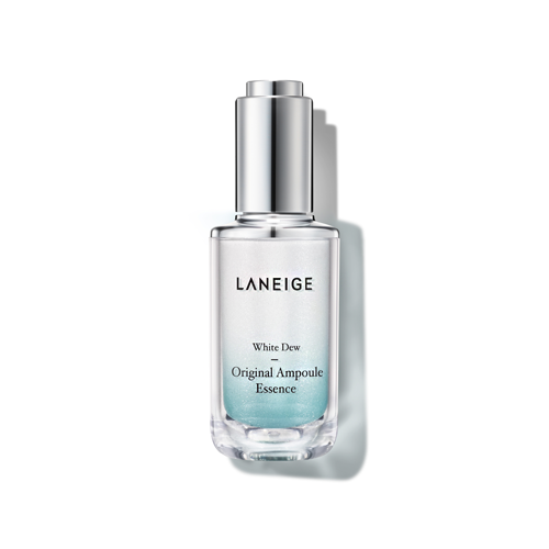 White Dew Original Ampoule Essence Laneige Skincare Product Laneige