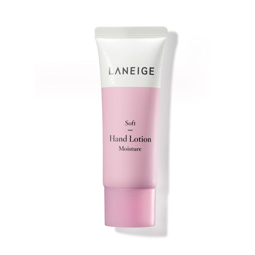 Laneige Soft Hand Lotion
 제품사진(Laneige Soft Hand Lotion
) 미리보기