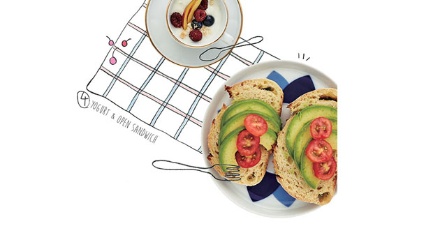 DO IT, DO EAT SMALL 1 image