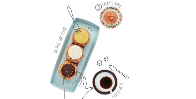 DO IT, DO EAT SMALL 2 image