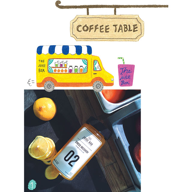 SMALL PLACE FALL IN TASTE 1 image