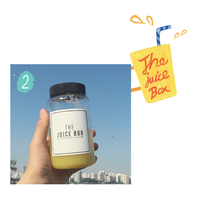 SMALL PLACE FALL IN TASTE  2 image