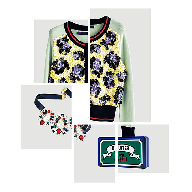 OFFBEAT RETRO ITEMS image