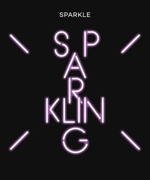 SPARKLING SUMMER NIGHT