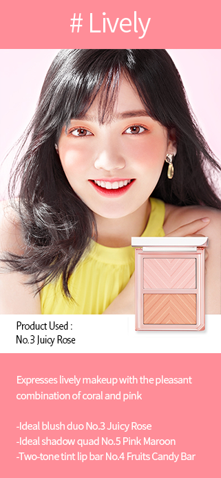 laneige blush