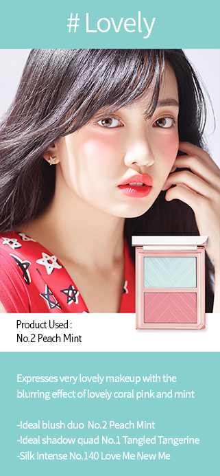 laneige blush