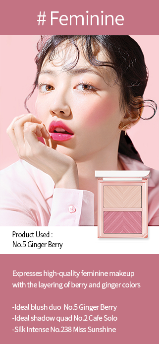 laneige blush