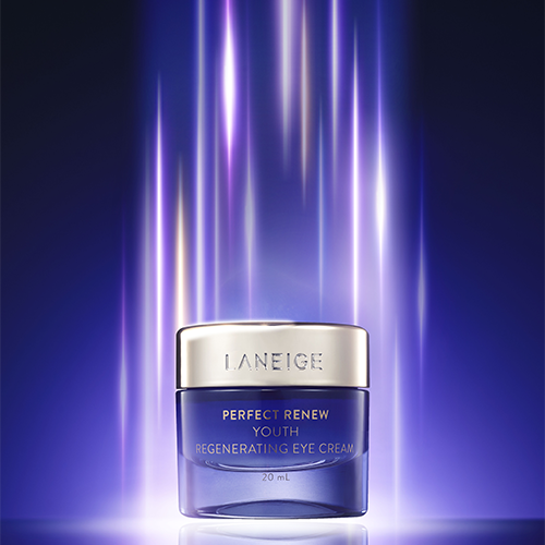 Perfect Renew Youth Regenerating Eye Cream LANEIGE Skincare product