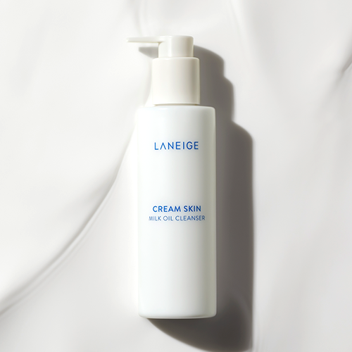 laneige oil cleanser
