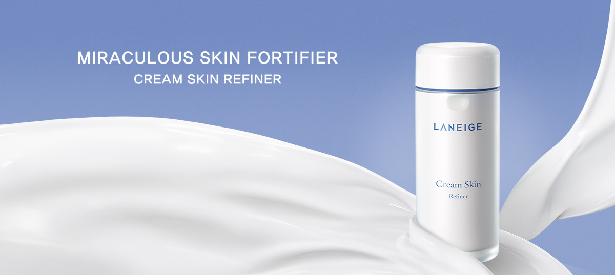 skin cream