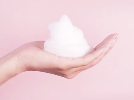 moisturizing cream cleanser