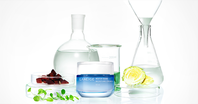 laneige moisture cream ex