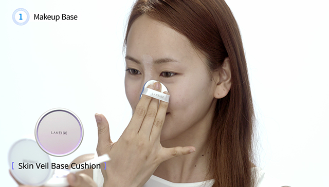 All that Cushion step1 image