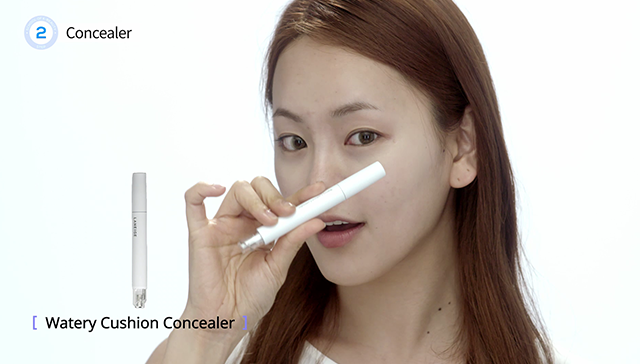 All that Cushion step2 image