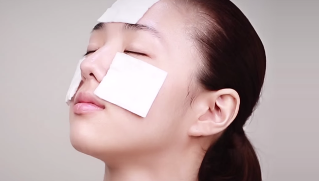 Regimen for taking care of summer skin problems STEP 2 Image