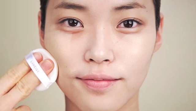 Perfect Cover with Jelly Pact STEP 1 Image