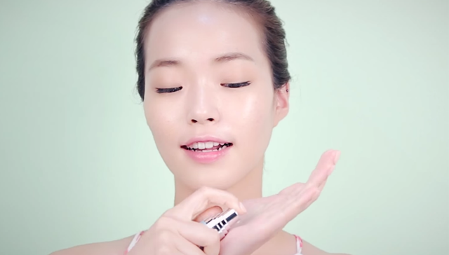 How to care aftereffect of Vacance  STEP 1 Image