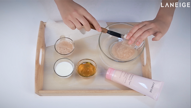 GETTING READY FOR SPRING step1