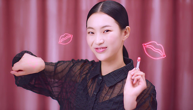 Holiday Collection, “Wild at Heart” Unboxing Review Step 2 Image