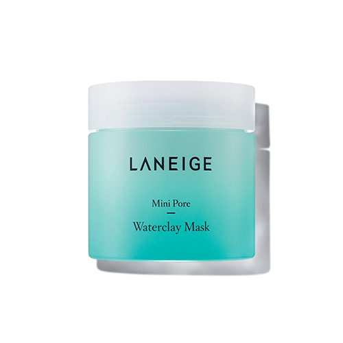 Mini Pore Waterclay Mask