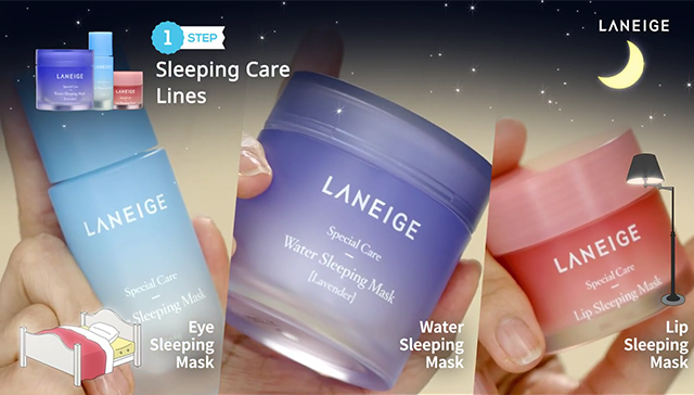 How I wear glowing face makeup step1 image