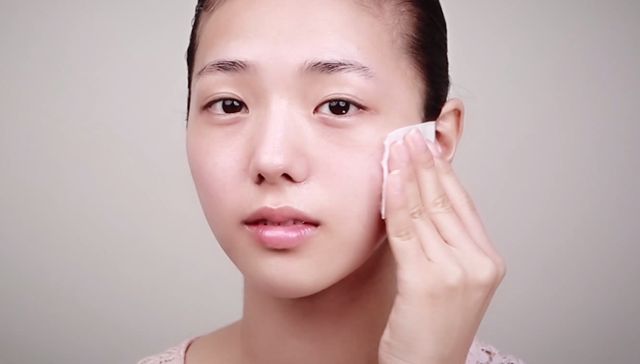 Regimen for taking care of summer skin problems STEP 3 Image