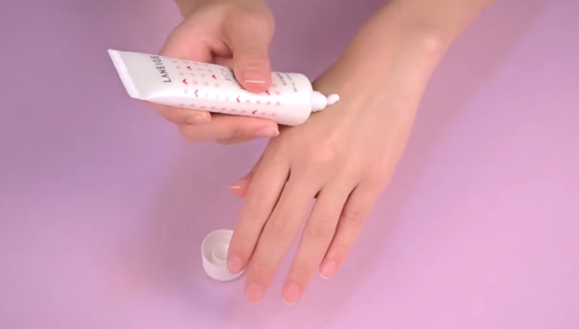 Winter Self-Hand Care STEP 4 Image