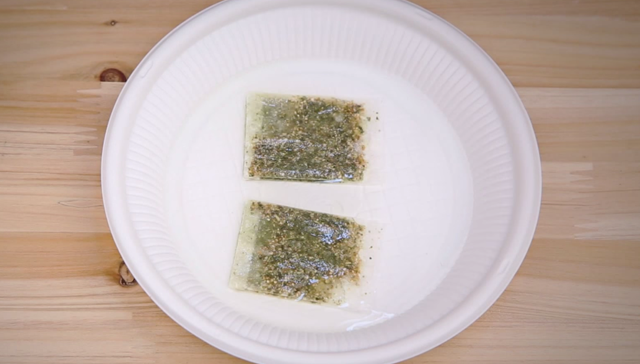 Winter Sun Burn After Care STEP 2 Image