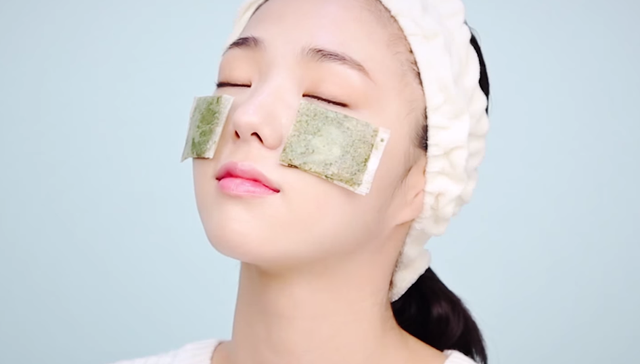 Winter Sun Burn After Care STEP 3 Image