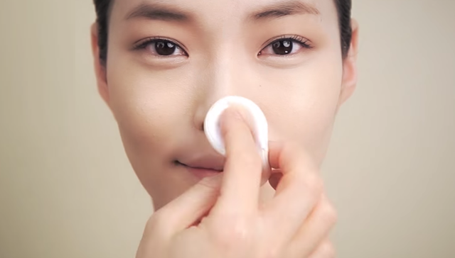 Perfect Cover with Jelly Pact STEP 3 Image