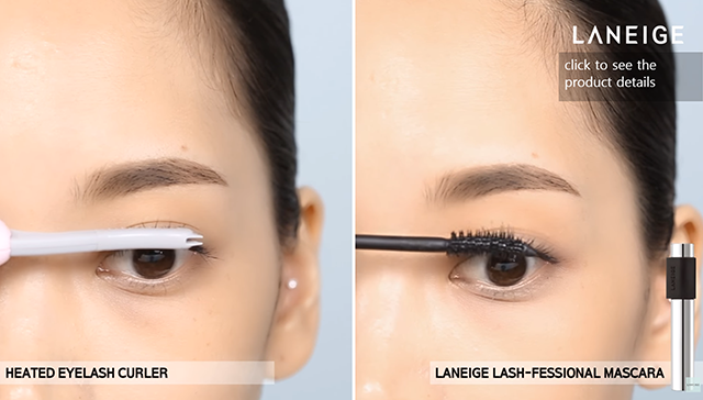 Makeup like a professional with a mascara 2 image