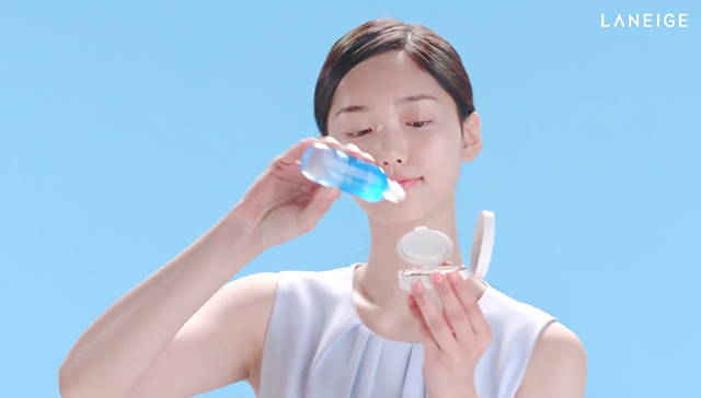 Double layering oil mix-match step5 image