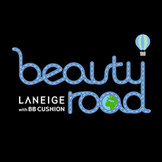 [LANEIGE] "BEAUTY ROAD" with BB Cushion will kick off in Bangkok!