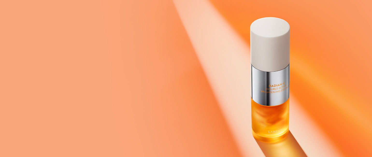 Radian-C Double Active Brightening Essence