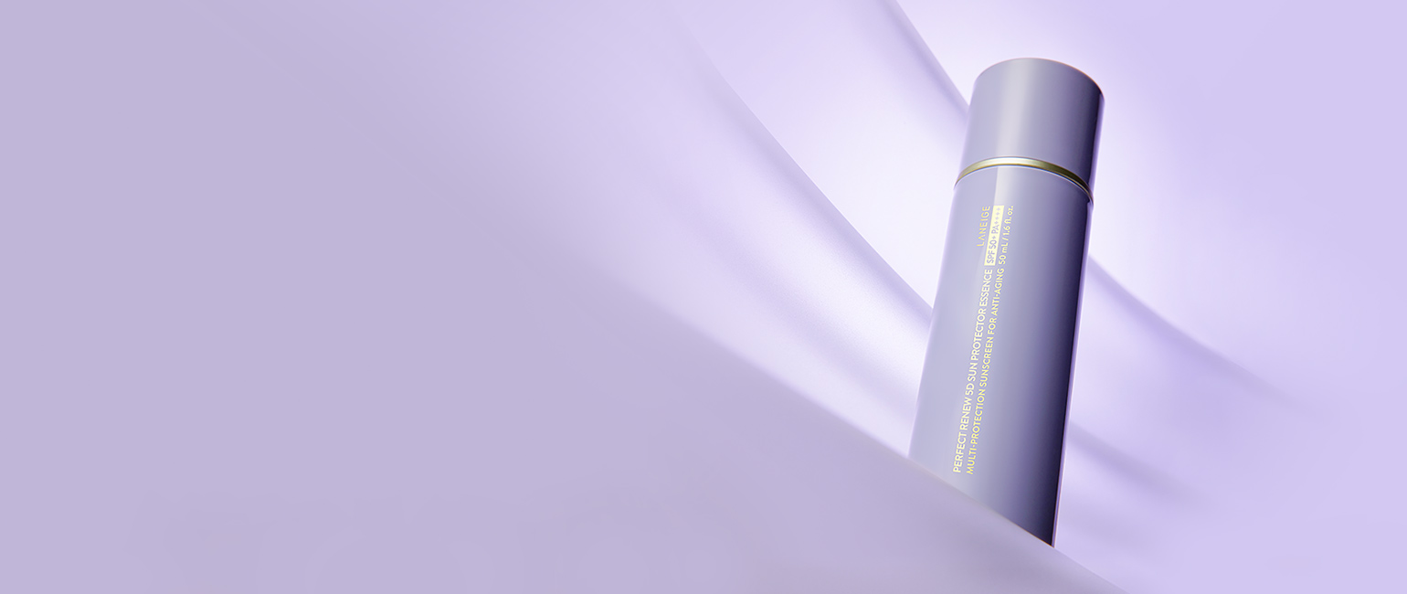 Perfect Renew 5D Sun Protector Essence