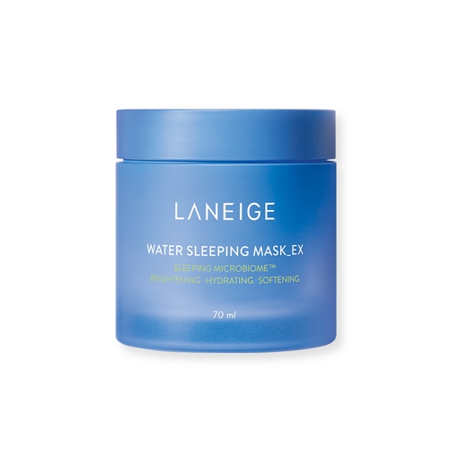 Laneige Water sleeping Mask EX package 