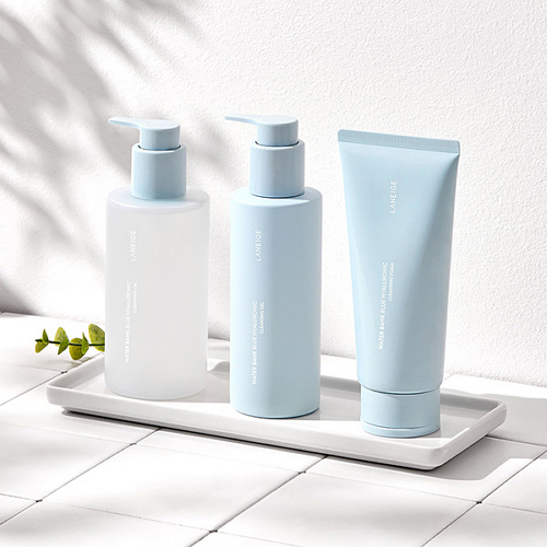 Water Bank Blue Hyaluronic Cleansing Gel/