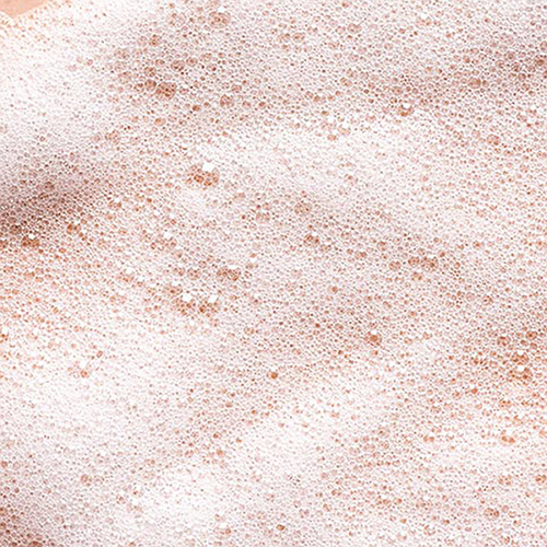 water bank blue hyaluronic cleansing gel's texture