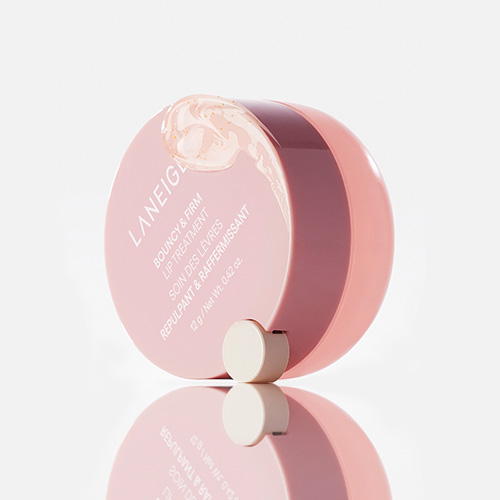Bouncy & Firm Lip Treatment