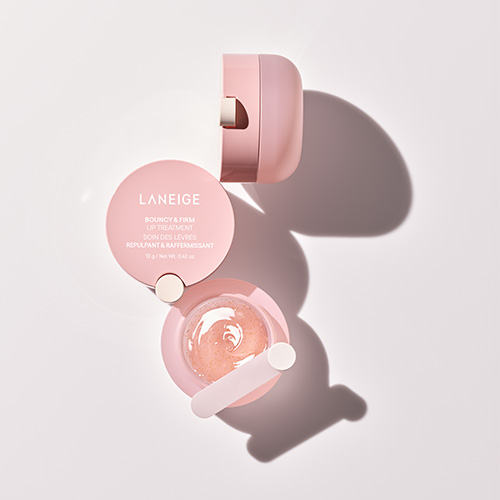 Bouncy & Firm Lip Treatment