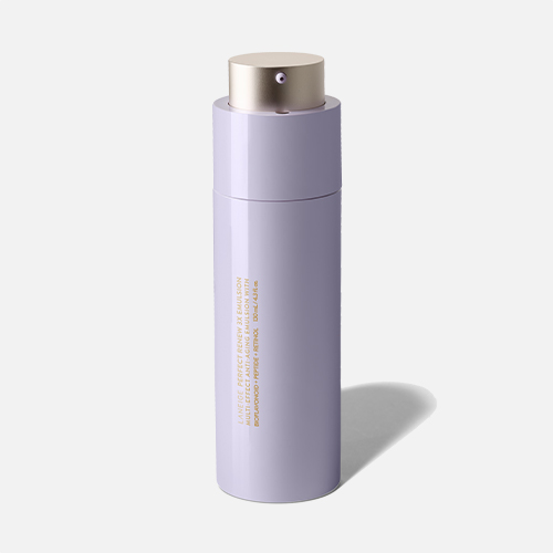 Perfect Renew 3X Emulsion