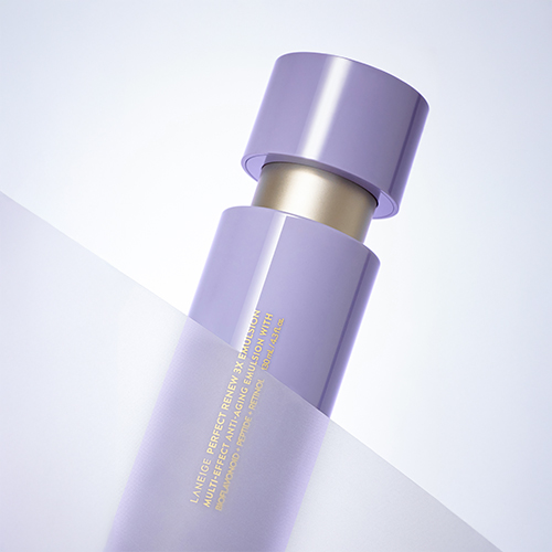 Perfect Renew 3X Emulsion